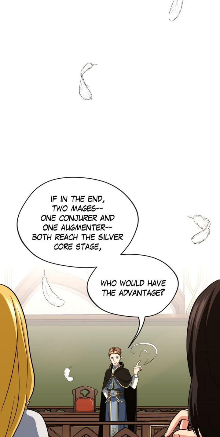 The Beginning After The End Chapter 92 image 26